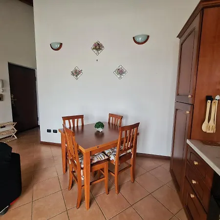 Il Posticino D'oltrepo Appartamento