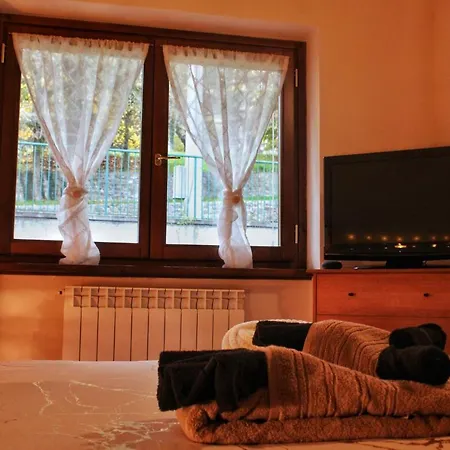 Lejlighed Il Posticino D'oltrepo