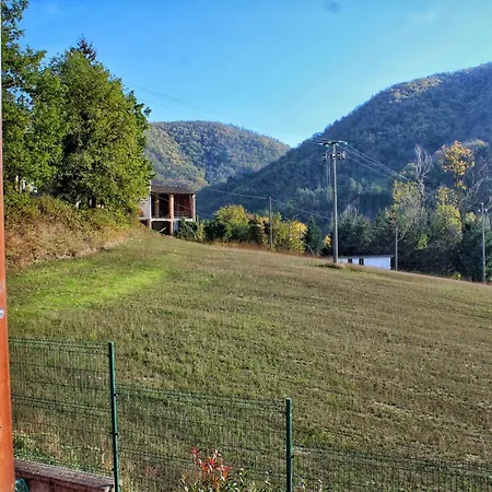Il Posticino D'oltrepo * Calghera