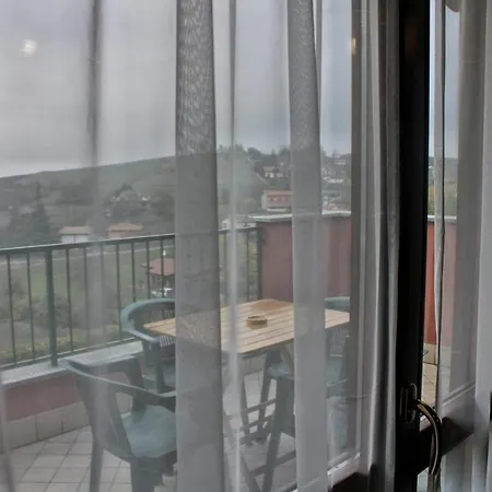 Lejlighed Il Posticino D'oltrepo