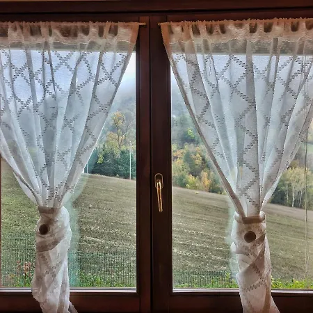 Appartamento Il Posticino D'oltrepo *