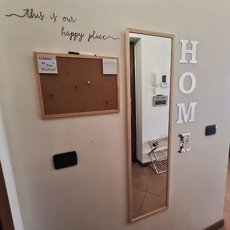 Il Posticino D'oltrepo Appartamento *