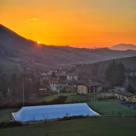 Il Posticino D'oltrepo